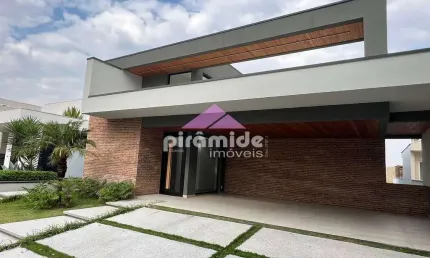 Casa em condomínio à Venda, Condomínio Residencial Montserrat, São José dos Campos, SP