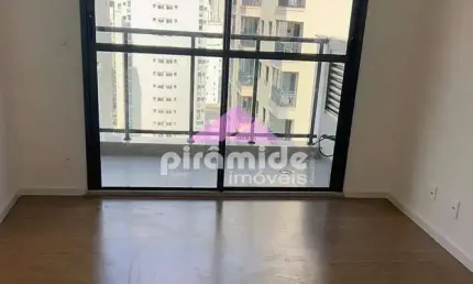 Apartamento à venda, Jardim Esplanada, São José dos Campos, SP