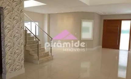Casa para venda e locação, Urbanova VII, São José dos Campos, SP