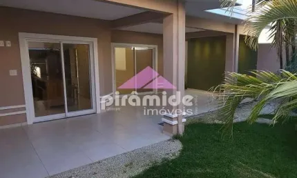 Casa para venda e locação, r$ 2.100.000,00 - urbanova vii, são josé dos campos, sp
