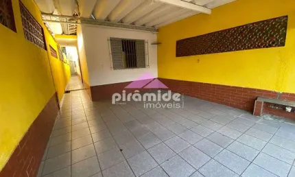 Esta casa de 3 dormitórios e 90 m² de área útil está localizada no bairro Jardim Telespark, em São