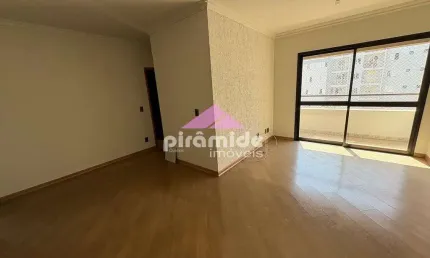 Apartamento à venda, monte castelo, são josé dos campos, sp