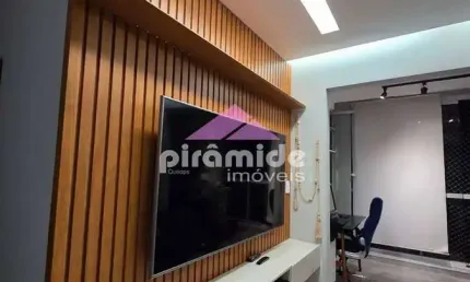 Apartamento à venda, Jardim Sul, São José dos Campos, SP