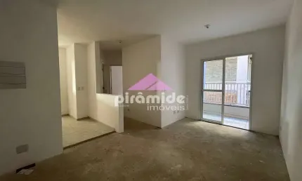 Apartamento à venda, Jardim Colonial, São José dos Campos, SP