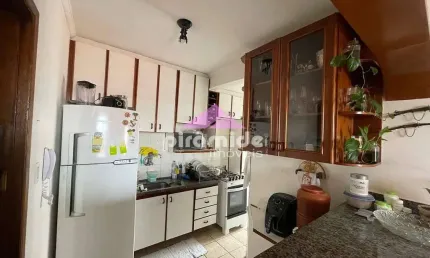 Apartamento à venda, no Edifício Parma - Jardim das Indústrias, São José dos Campos, SP