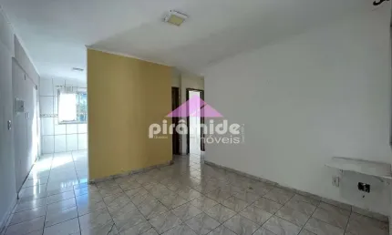 Apartamento à venda, parque industrial, são josé dos campos, sp