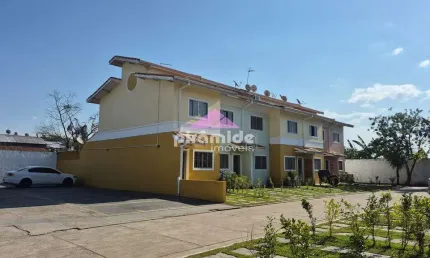 Casa para Locação, Jardim Limoeiro, São José dos Campos, SP