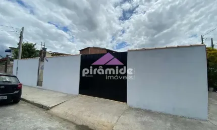 Casa com 1 dormitório para alugar, 65 m² por R$ 1.500,00/mês - Morro do Algodão - Caraguatatuba/SP