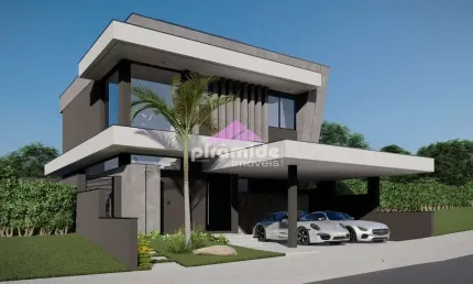 Casa à venda, Loteamento Floresta, São José dos Campos, SP