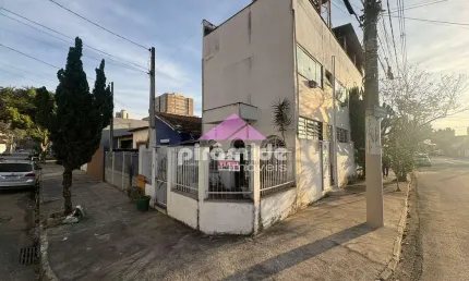 Casa à venda, jardim bela vista, são josé dos campos, sp