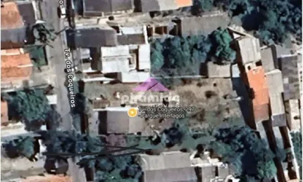 Terreno à venda - Jd Torrão de Ouro  - São José dos Campos, SP