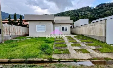 Casa para venda e locação, Mar Verde, Caraguatatuba, SP