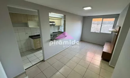 Apartamento para locação, Conjunto Residencial Trinta e Um de Março, São José dos Campos, SP