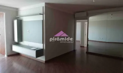 Apartamento padrão à Venda, Jardim Satélite, São José dos Campos, SP