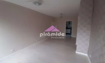Apartamento com 3 quartos à venda no Jardim Primavera, Jacareí 