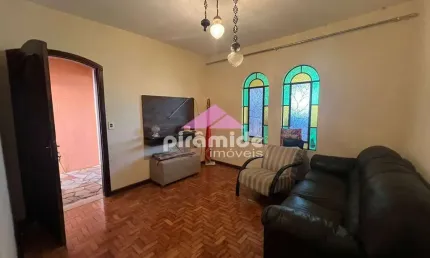 Casa para venda e locação, Vila São Bento, São José dos Campos, SP