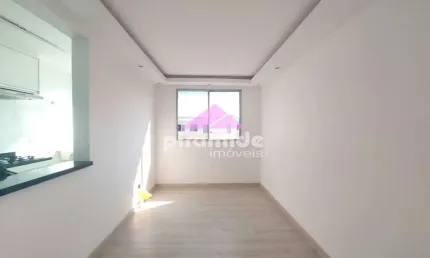 Apartamento para locação, Vila Tesouro, São José dos Campos, SP