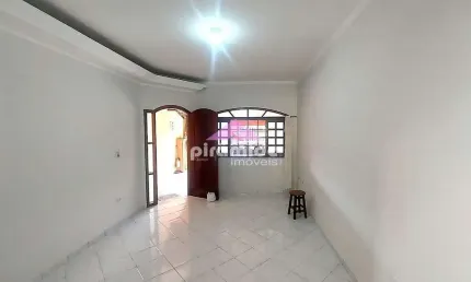 Casa à venda, Jardim Satélite, São José dos Campos, SP