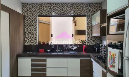 Casa à venda, Jardim Esplanada II, São José dos Campos, SP