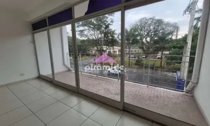 Casa com 3 dormitórios para alugar, 274 m² por R$ 2.500,00/mês - Vila Maria - São José dos Campos/S