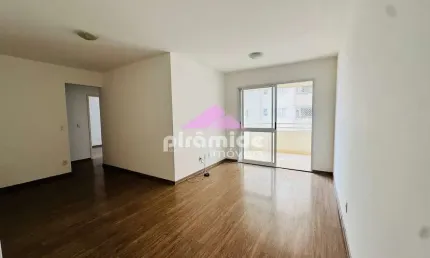Apartamento  com 02 dorms à venda, 75m² por 540.000,00 - Jardim Sul, São José dos Campos, SP
