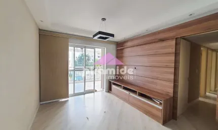 Apartamento à venda, Conjunto Residencial Trinta e Um de Março, São José dos Campos, SP
