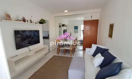 Apartamento à venda, Jardim América, São José dos Campos, SP