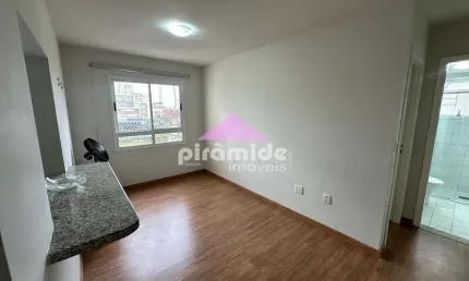 Apartamento para locação, jardim esplanada, são josé dos campos, sp
