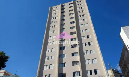 Apartamento com 2 dormitórios para alugar, 70 m² por R$ 1.500,00 - Vila Adyana - São José dos Campo