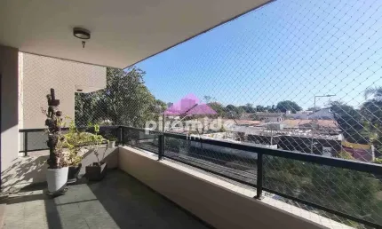 Apartamento à venda, Vila Adyana, São José dos Campos, SP