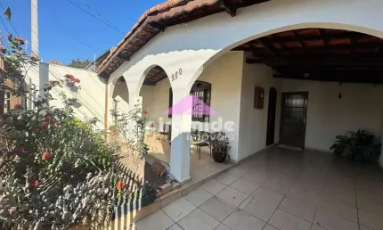 Casa à venda, monte castelo, são josé dos campos, sp