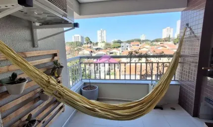 Apartamento à venda, Parque Industrial, São José dos Campos, SP