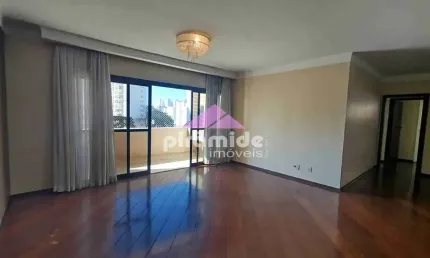 Apartamento à venda, Vila Adyana, São José dos Campos, SP