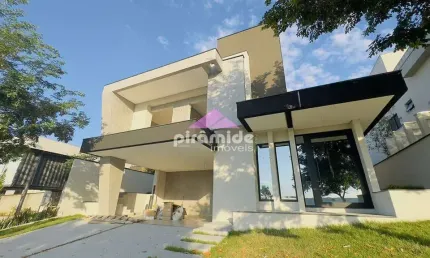 Casa à venda, condomínio residencial monte carlo, no urbanova - são josé dos campos, sp