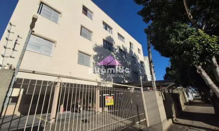 Apartamento com 2 dormitórios para alugar, 75 m² por r$ 2.000,00/mês - jardim alvorada - são josé d
