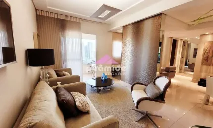 Apartamento à venda, Vila Ema, 2 dormitórios, 1 suíte, 78m² - R$ 800.000 São José dos Campos, SP