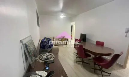 Apartamento com 2 quartos à venda no Centro, Caraguatatuba 