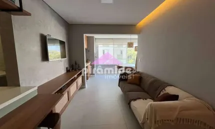 Apartamento à venda, Vila Adyana, São José dos Campos, SP