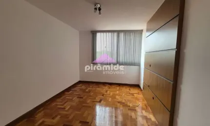 Apartamento com 2 dormitórios para alugar, 55 m² por r$ 2.000/mês - vila adyana - são josé dos camp