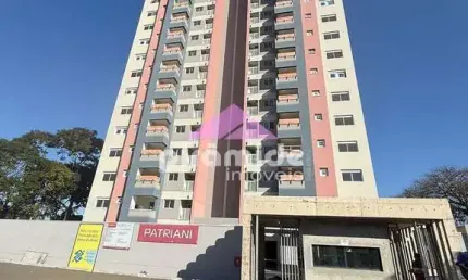 Apartamento à venda, Vila Ema, São José dos Campos, SP