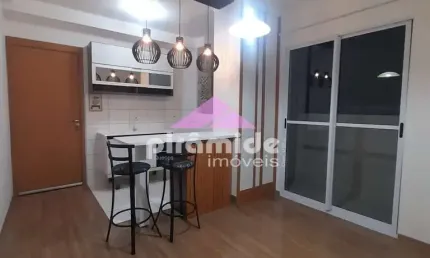 Apartamento para venda e locação - urbanova - são josé dos campos, sp
