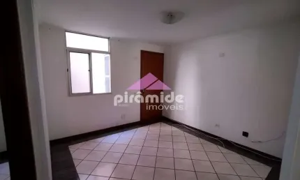Apartamento com 2 dormitórios para alugar, 46 m² por r$ 1.800,00 /mês - jardim satélite - são josé