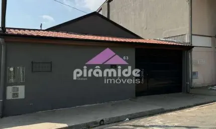 Casa à venda, conjunto residencial dom pedro i, são josé dos campos, sp