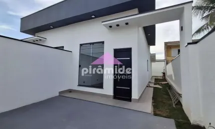 Casa com 2 quartos à venda no Balneário dos Golfinhos, Caraguatatuba 