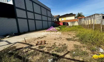Terreno à venda, conjunto residencial trinta e um de março, são josé dos campos, sp