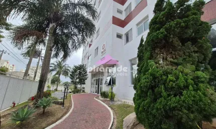 Apartamento com 2 dormitórios para alugar, 62 m² por r$ 2.500,00/mês - jardim oriente - são josé do