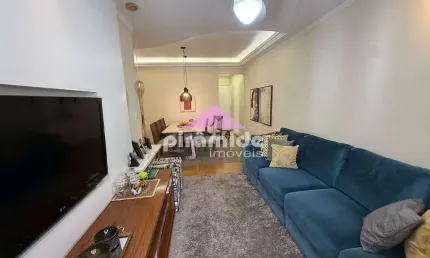 Apartamento para  venda  jardim aquarius -  são josé dos campos.