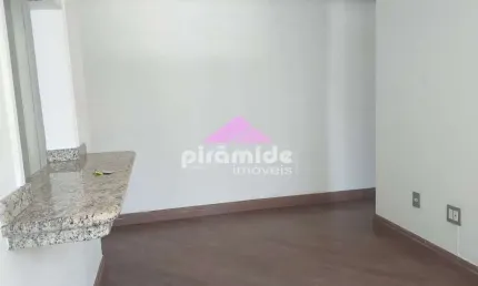 Apartamento com 1 dormitório à venda, 40 m² por r$ 389.000,00 - jardim esplanada ii - são josé dos