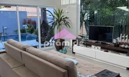 Casa à venda com 04 suítes no condomínio salga, lagoinha, ubatuba, sp