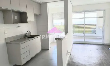 Apartamento para locação, parque residencial aquarius, são josé dos campos, sp